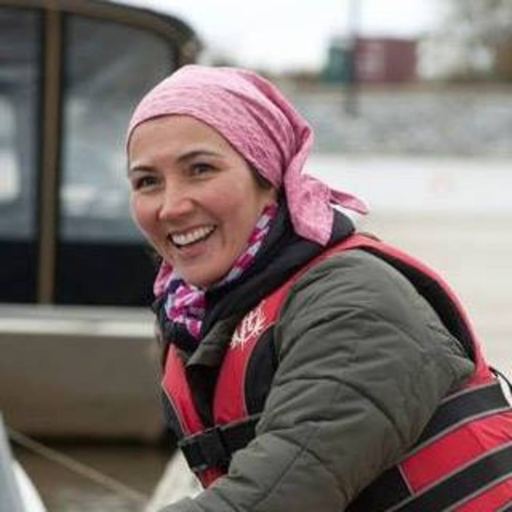 Meet your Posher, Mary